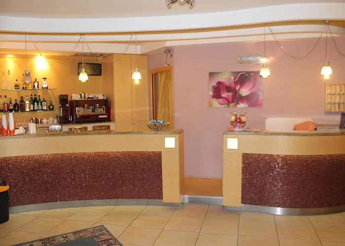 Hotel Oblio