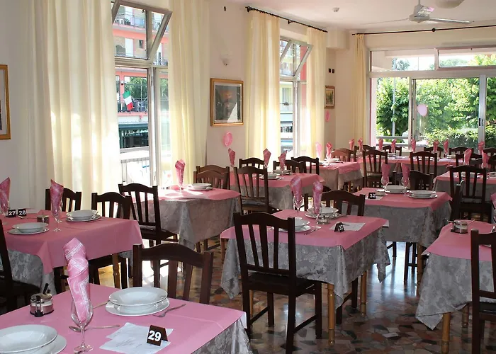 Hotel Oblio