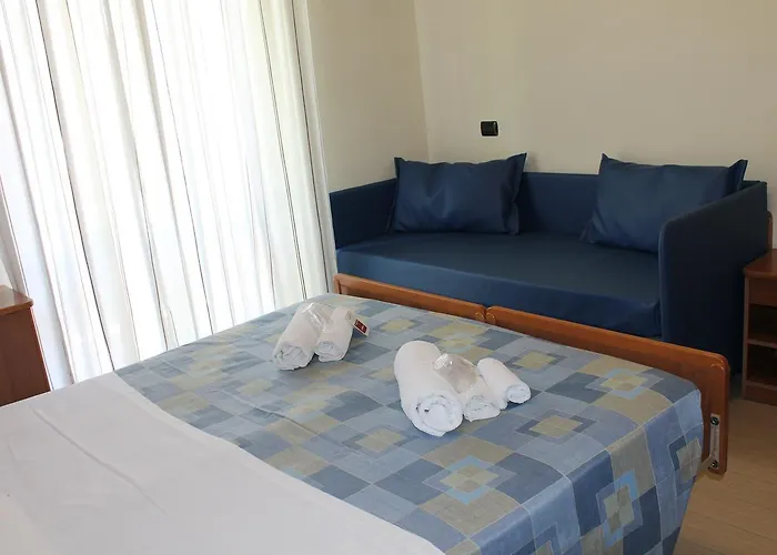 Hotel Oblio