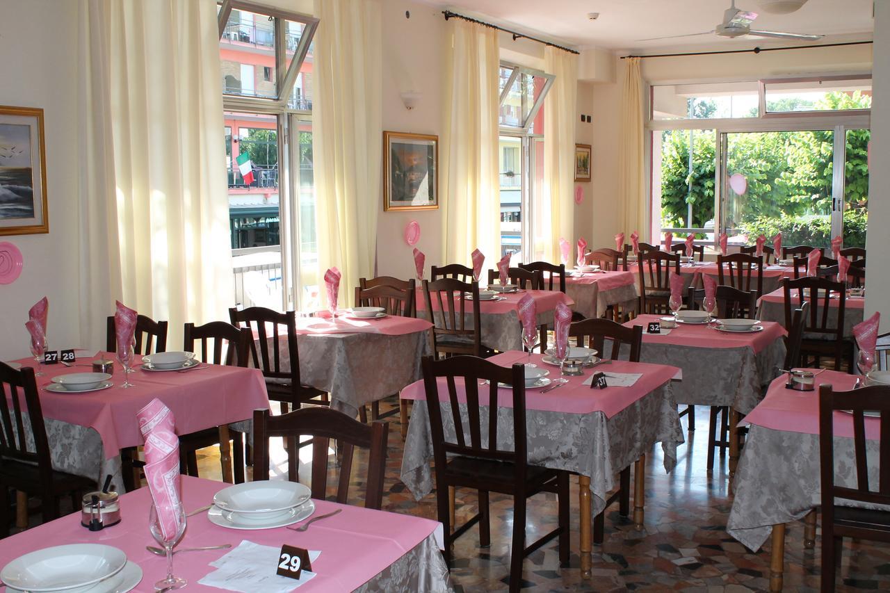 Oblio Hotel Rímini
