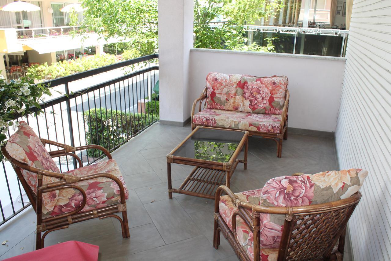Oblio Hotel Rímini