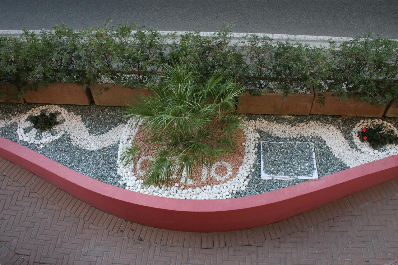 Oblio Hotel Rímini